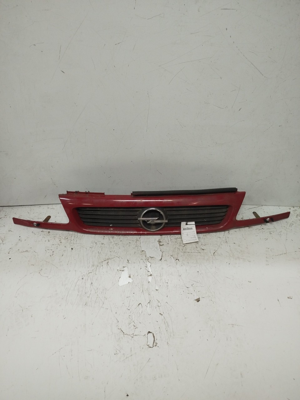 Grelha da Frente OPEL ASTRA F Van  de 1991 a 1999
