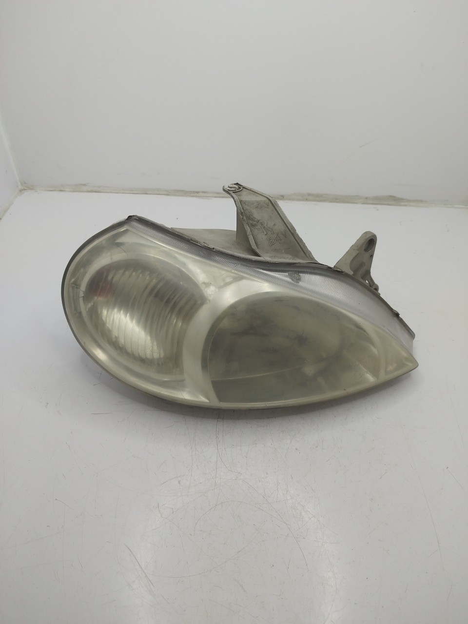 Farol/ Otica Dianteiro DTO KIA RIO Combi  de 2000 a 2006