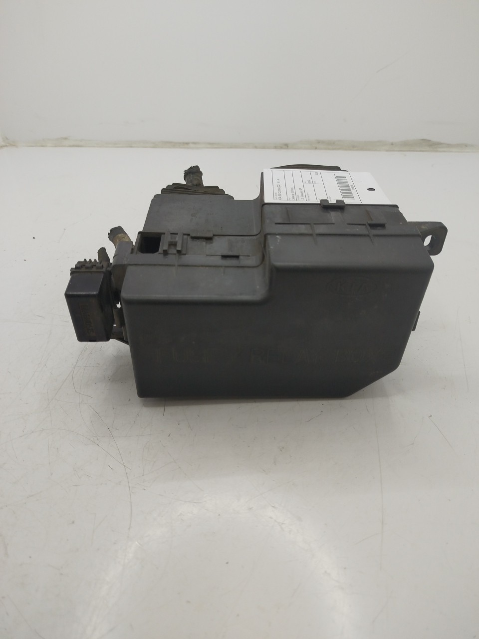 Caixa dos Fusíveis KIA RIO Combi  de 2000 a 2006