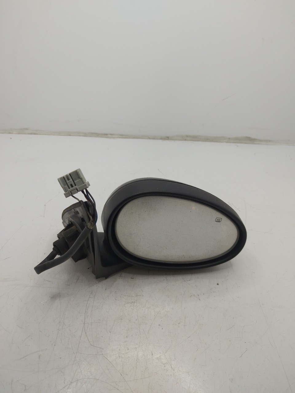 Espelho Retrovisor Dto ROVER 45 Hatchback  de 2000 a 2005