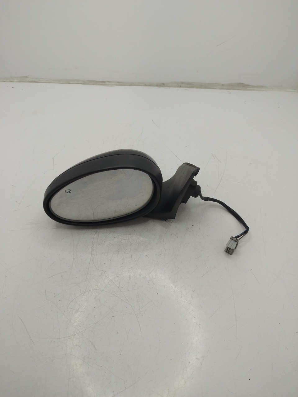 Espelho Retrovisor Esq ROVER 45 Hatchback  de 2000 a 2005