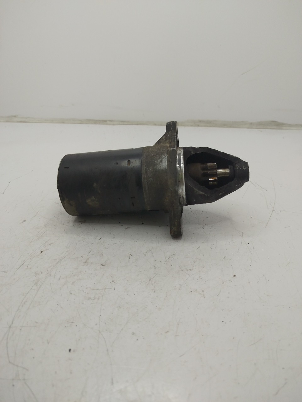 Motor de Arranque ROVER 45 Hatchback  de 2000 a 2005