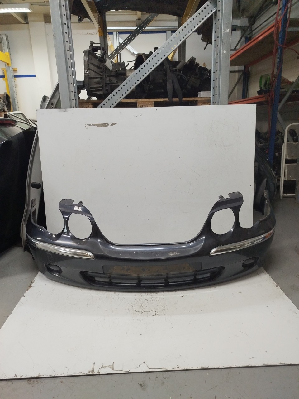 Para Choques FT ROVER 45 Hatchback  de 2000 a 2005