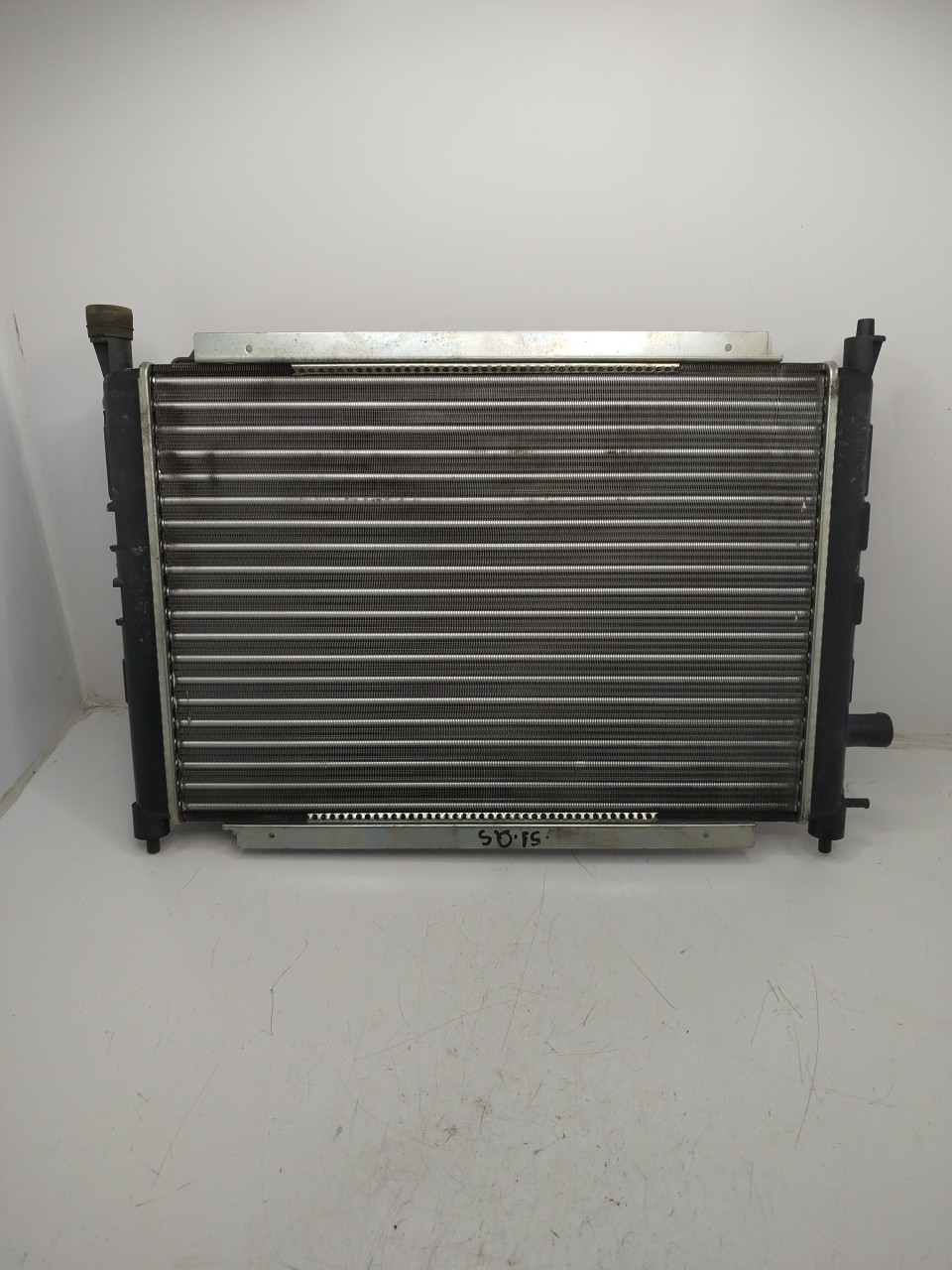 Radiador Completo  ROVER 45 Hatchback  de 2000 a 2005