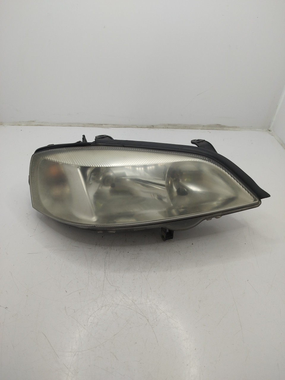 Farol/ Otica Dianteiro DTO OPEL ASTRA G Cabriolet  de 2001 a 2005