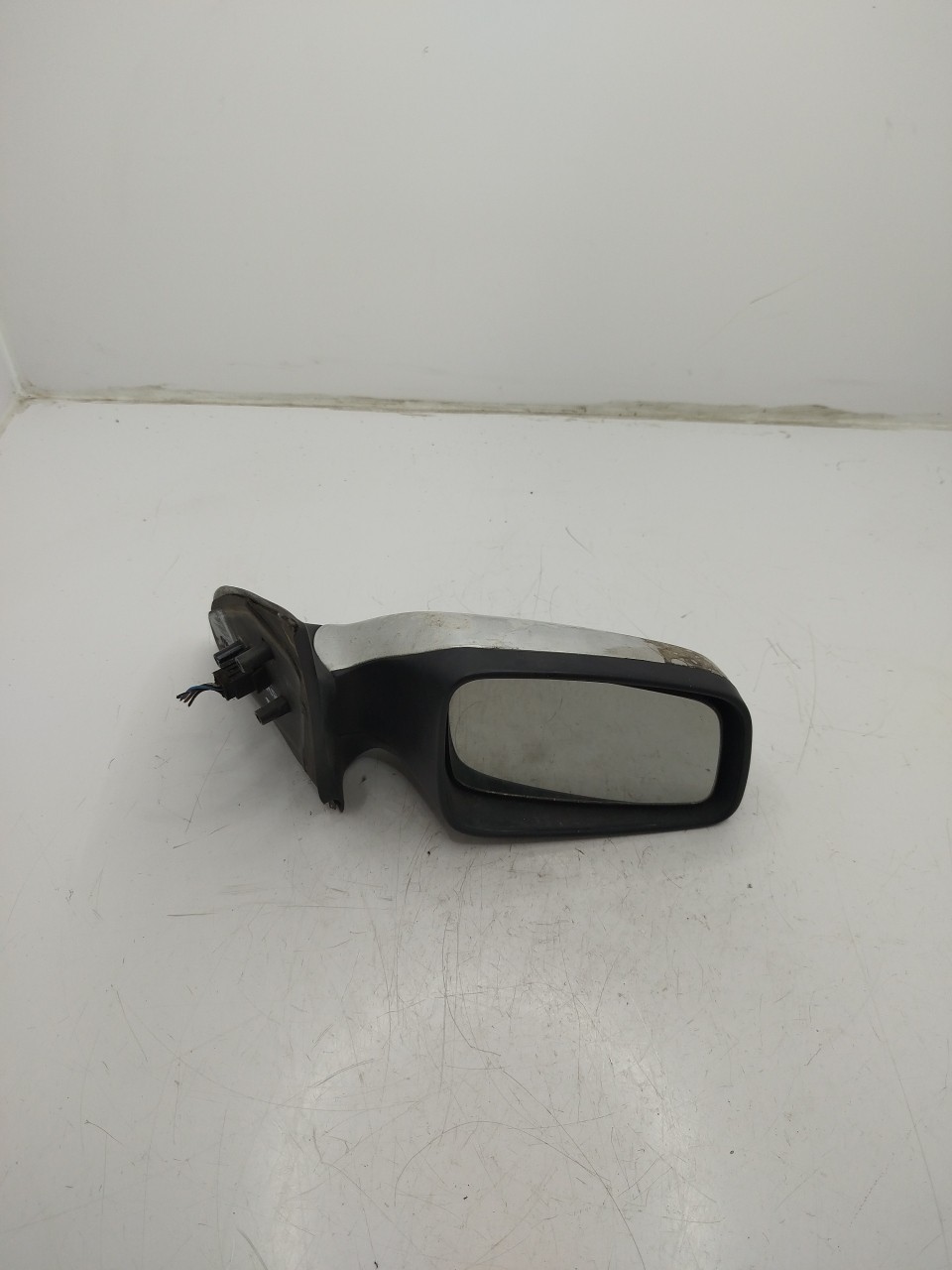 Espelho Retrovisor Dto OPEL ASTRA G Cabriolet  de 2001 a 2005