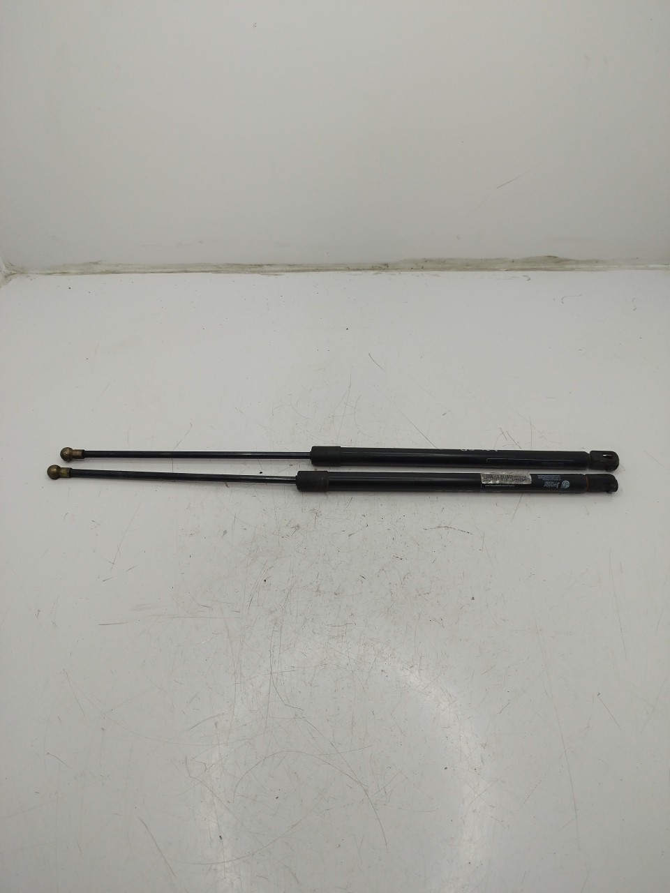 Amortecedor porta da mala OPEL ASTRA G Cabriolet  de 2001 a 2005