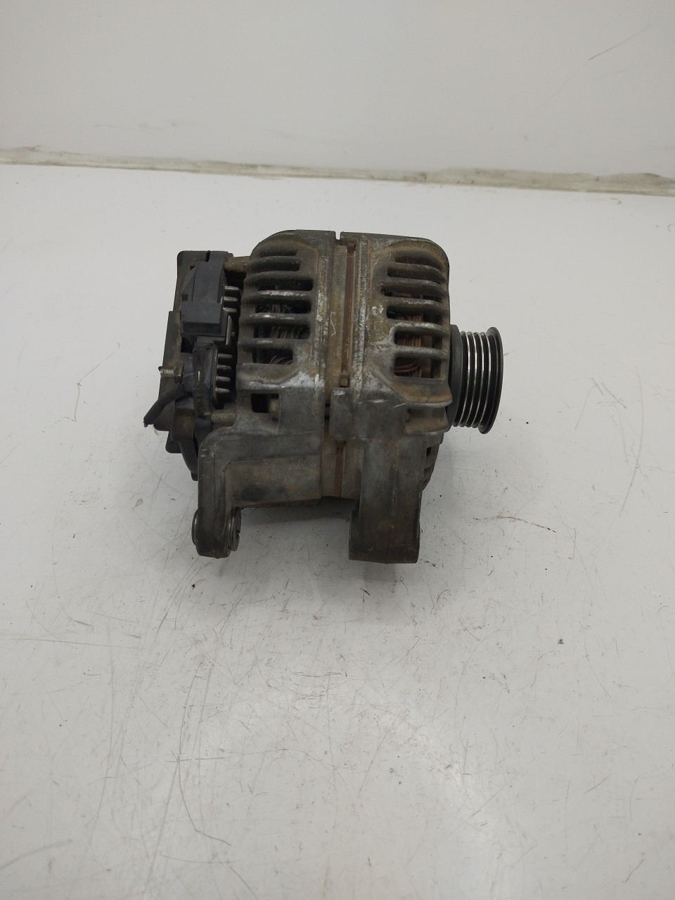 Alternador OPEL ASTRA G Cabriolet  de 2001 a 2005