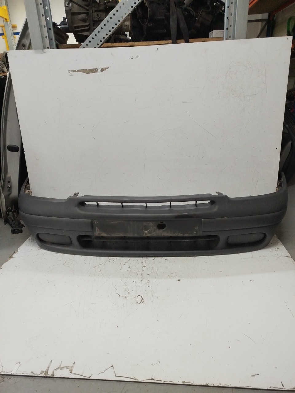Para Choques FT RENAULT CLIO I  de 1990 a 1998