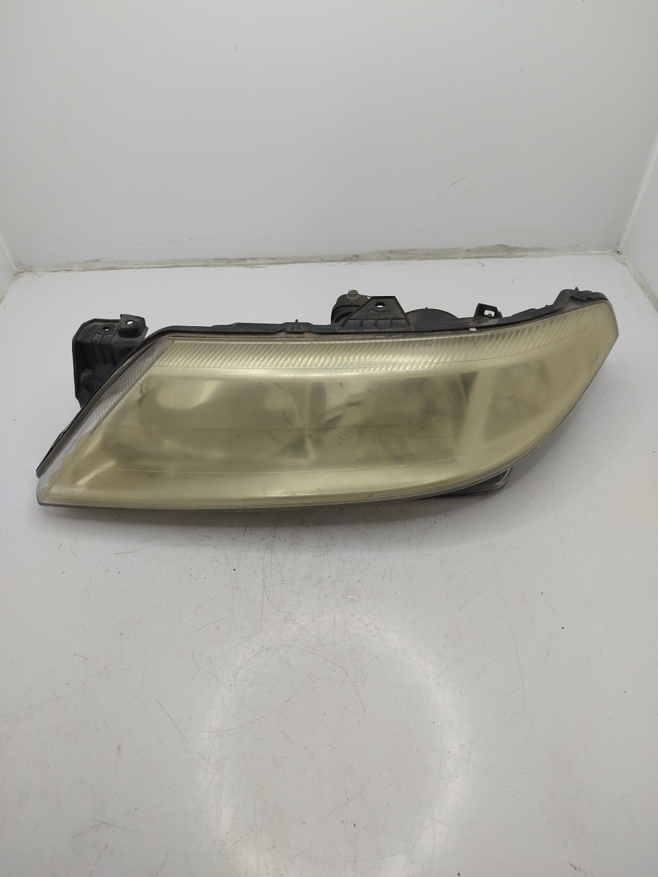 Farol/ Otica Dianteiro ESQ RENAULT LAGUNA II Grandtour  de 2001 a 2007
