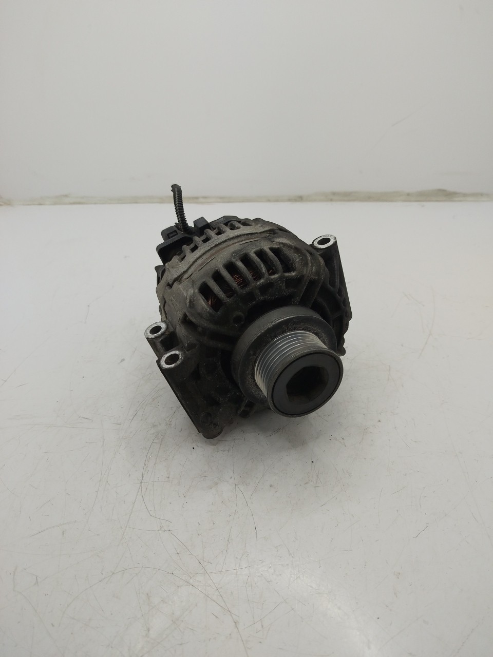 Alternador RENAULT LAGUNA II Grandtour  de 2001 a 2007