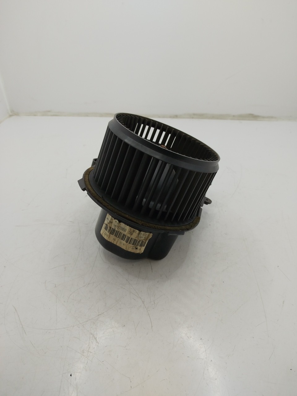 Motor da Sofagem PEUGEOT 807  de 2002 a 0