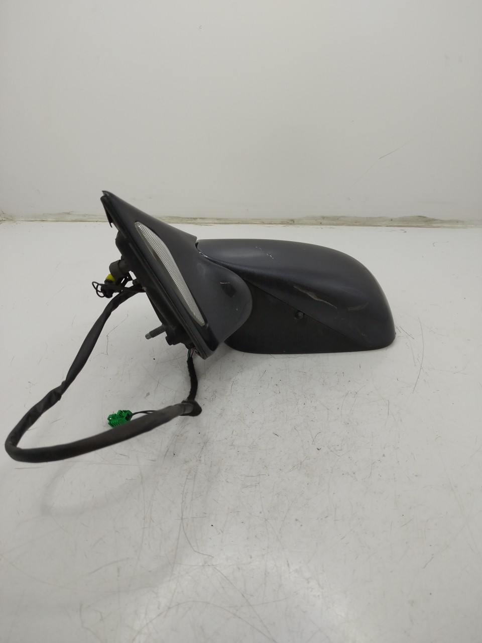 Espelho Retrovisor Esq PEUGEOT 807  de 2002 a 0