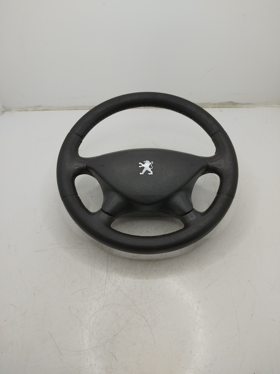 Volante PEUGEOT 807  de 2002 a 0