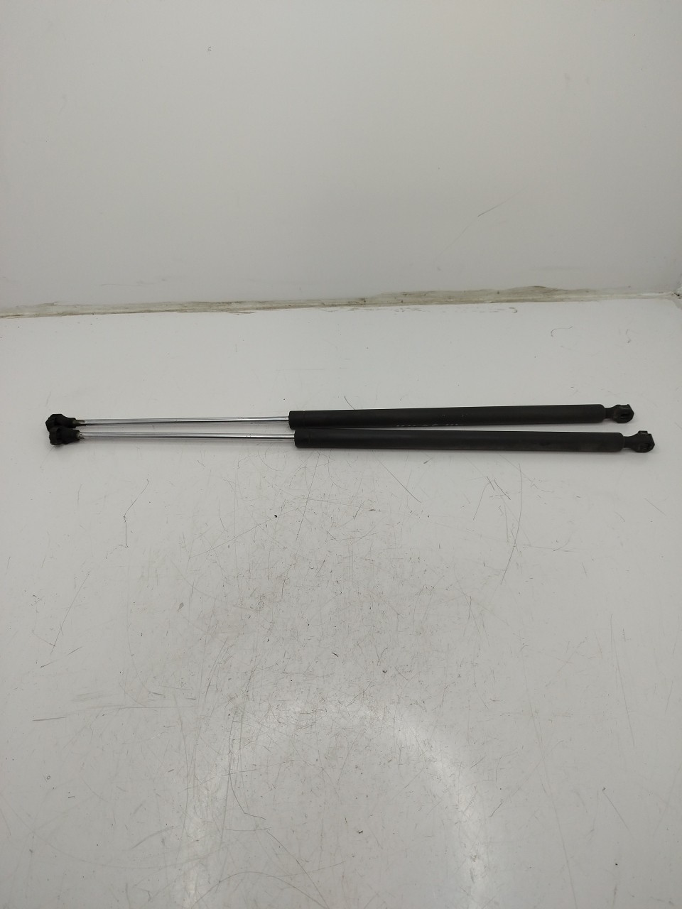 Amortecedor porta da mala PEUGEOT 807  de 2002 a 0