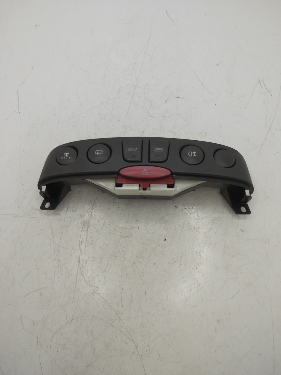 Comutador de pisca alerta FIAT PUNTO  de 1999 a 2012