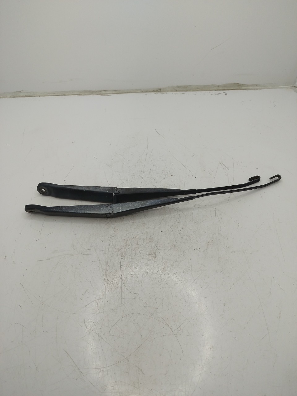 Haste/Braço de escova Limpa Vidros FIAT PUNTO  de 1999 a 2012