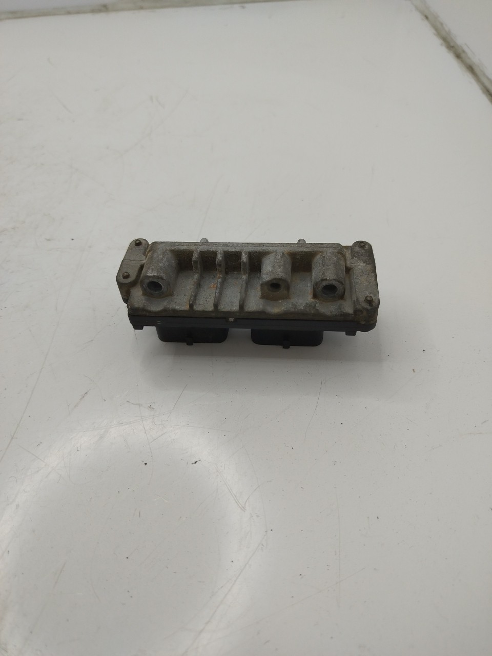 Centralina do Motor FIAT PUNTO  de 1999 a 2012