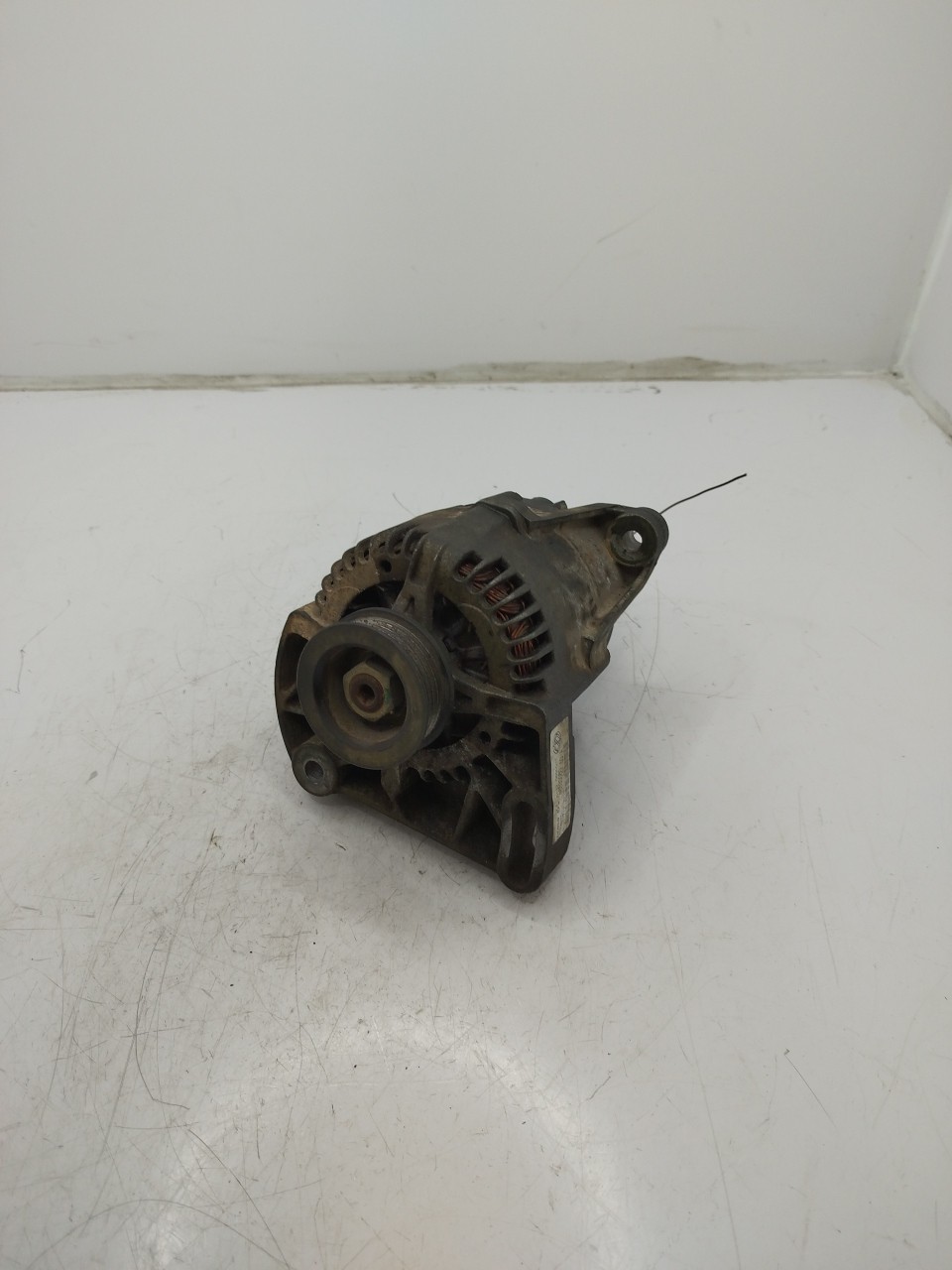 Alternador FIAT PUNTO  de 1999 a 2012