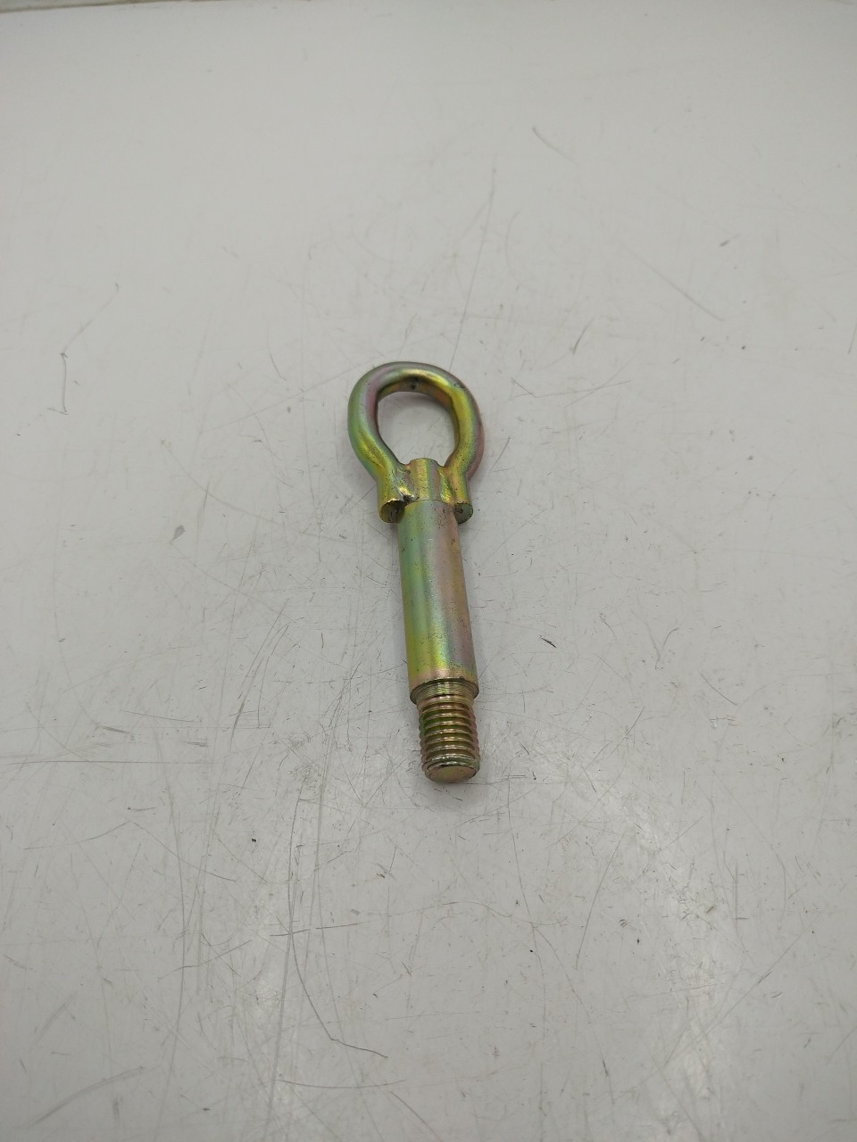 Gancho Reboque Dianteiro SKODA FABIA I  de 1999 a 2008