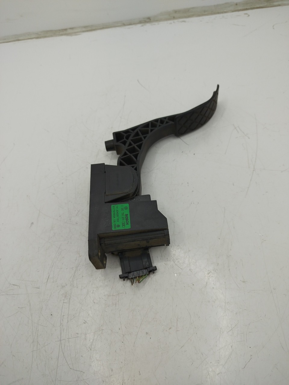 PEDAL ACELERADOR  SKODA FABIA I  de 1999 a 2008