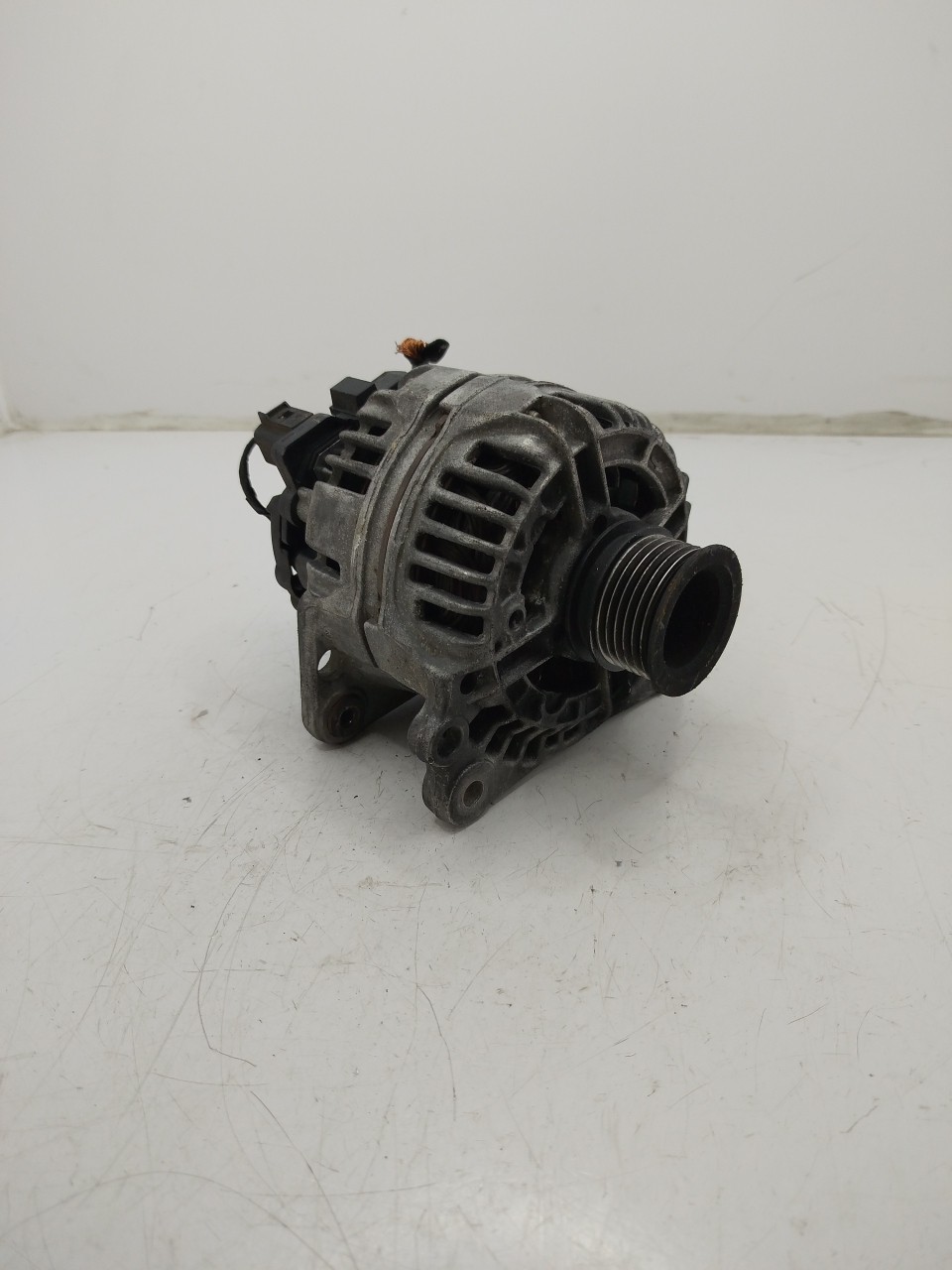 Alternador SKODA FABIA I  de 1999 a 2008