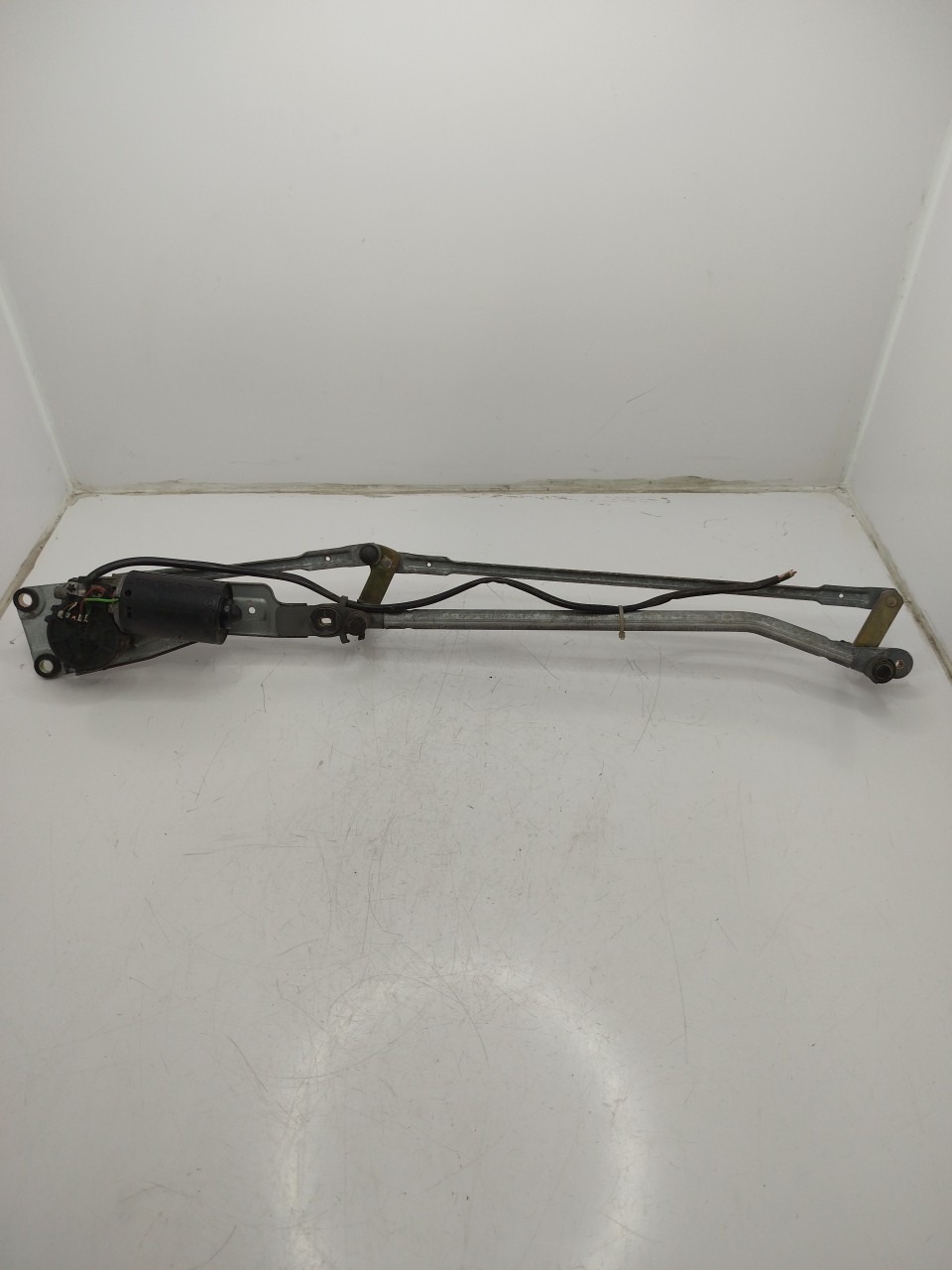 Motor Limpa Vidros FT CITROEN XSARA Break  de 1997 a 2010