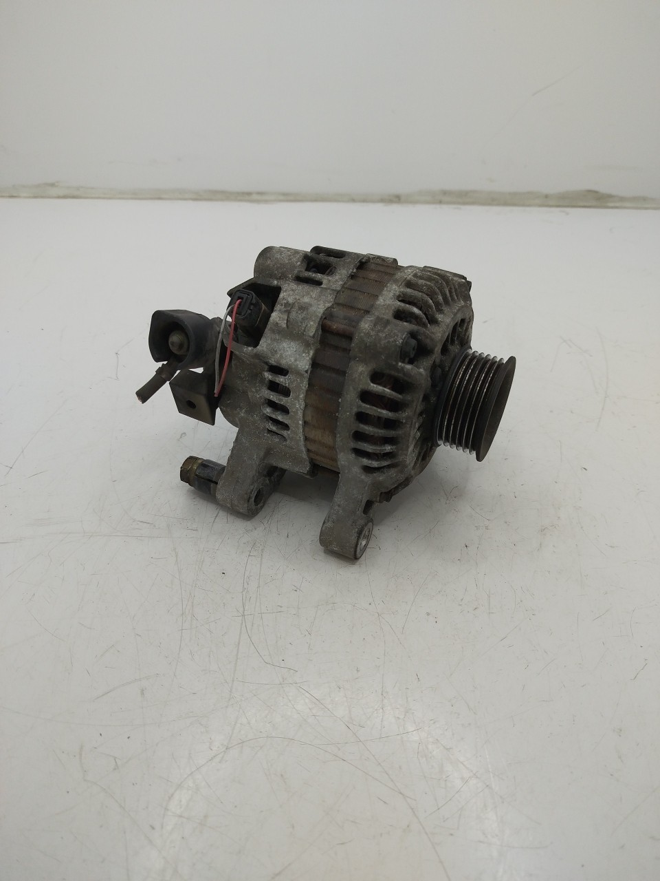 Alternador CITROEN XSARA Break  de 1997 a 2010
