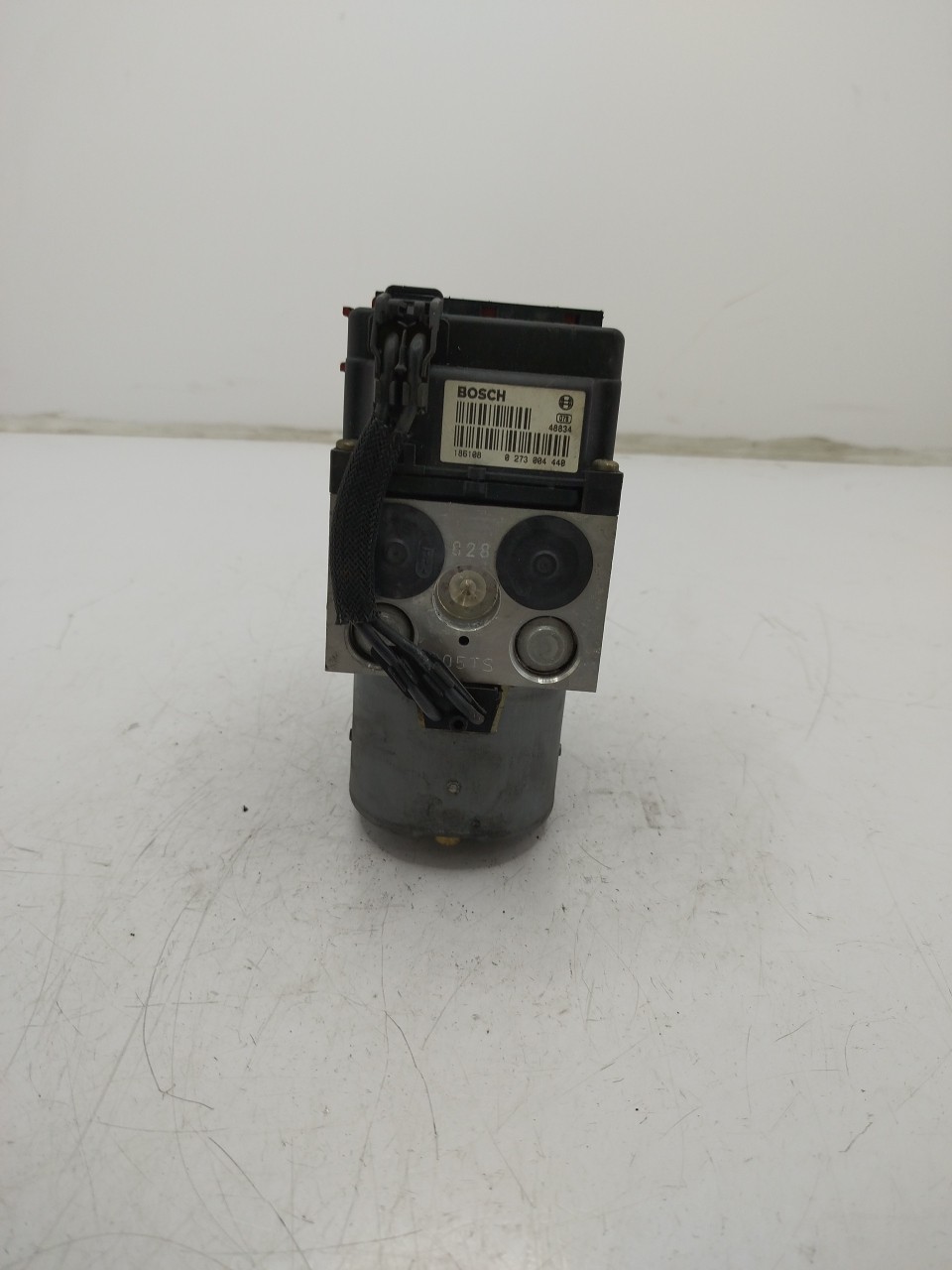 Centralina de ABS CITROEN XSARA Break  de 1997 a 2010