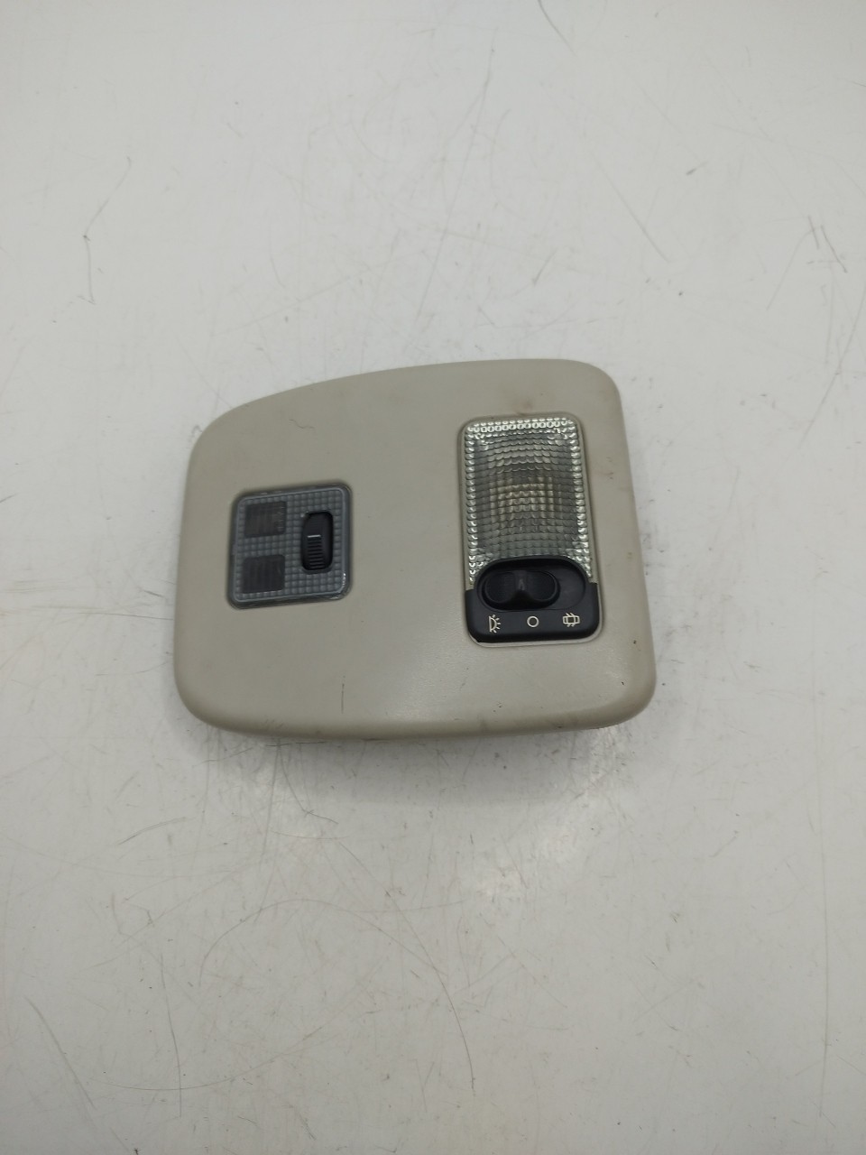 PLAFONIER INTERIOR CITROEN XSARA Break  de 1997 a 2010