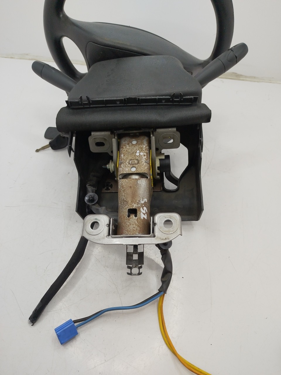 Coluna Direção CITROEN XSARA Break  de 1997 a 2010