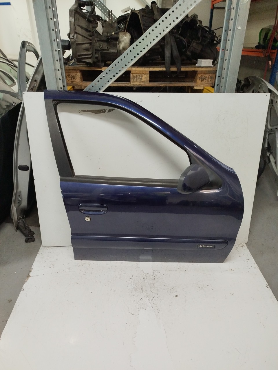 Porta Frente Dto CITROEN XSARA Break  de 1997 a 2010