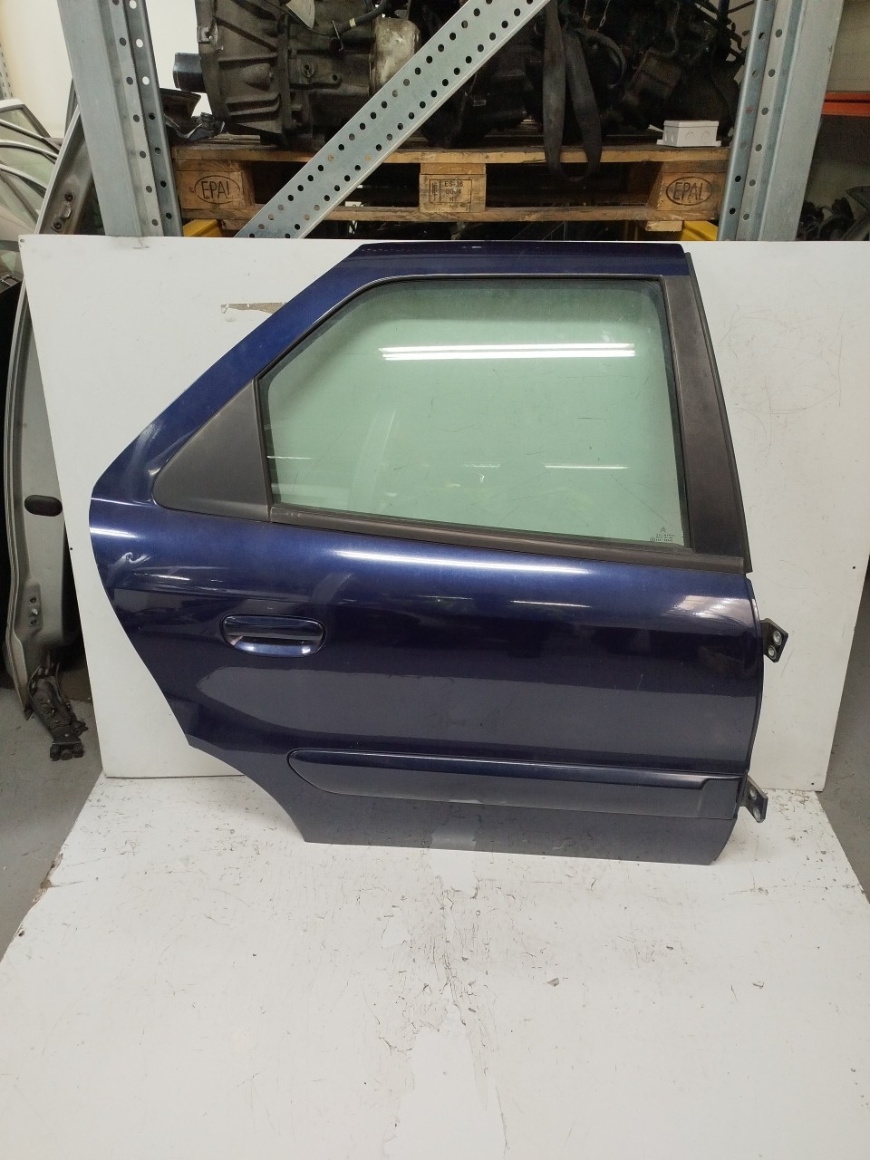 Porta Tras DTO  CITROEN XSARA Break  de 1997 a 2010