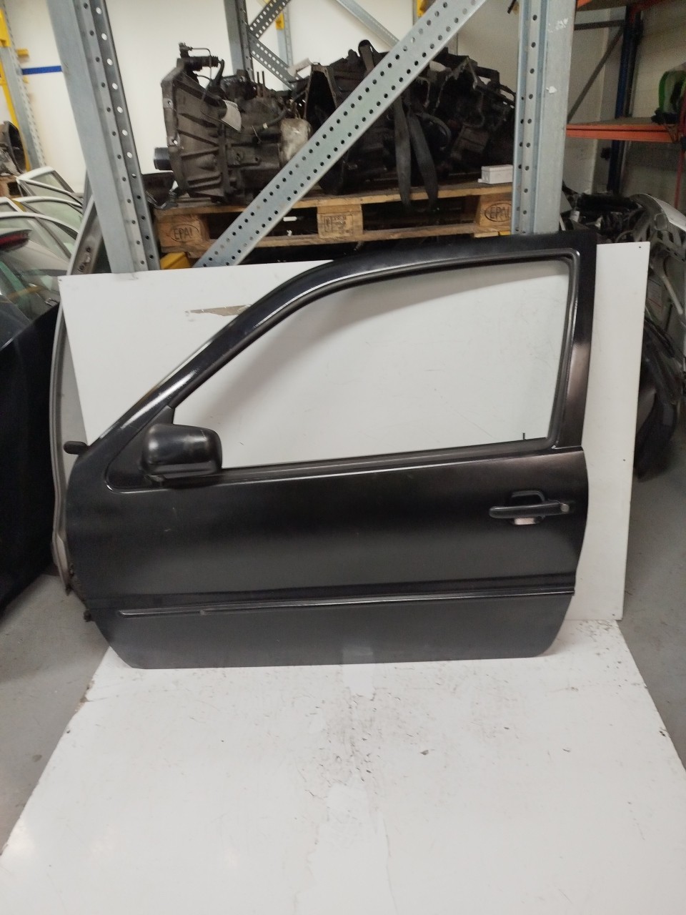 Porta Frente Esq VOLKSWAGEN POLO  de 1994 a 1999