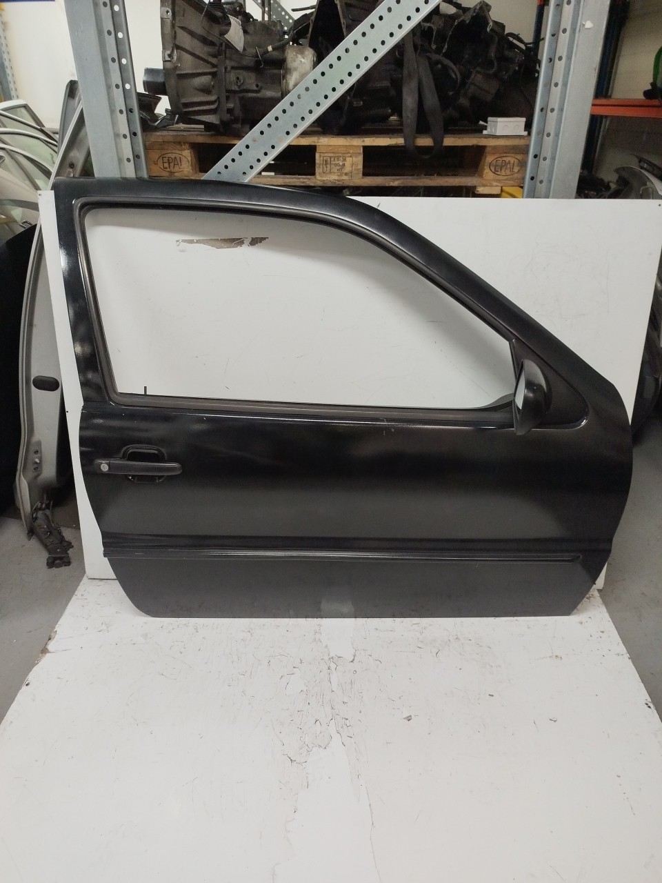 Porta Frente Dto VOLKSWAGEN POLO  de 1994 a 1999