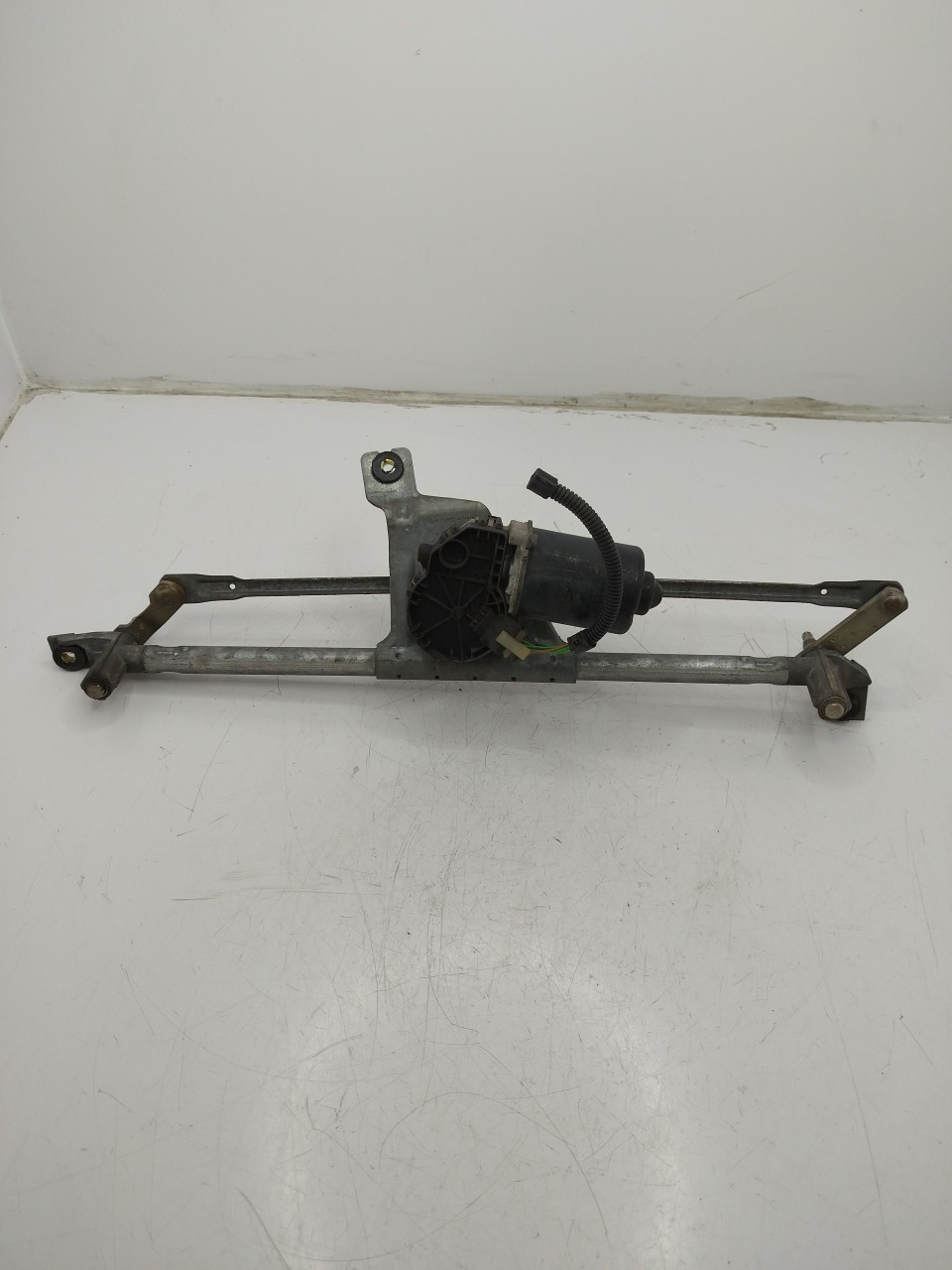 Motor Limpa Vidros FT VOLKSWAGEN POLO  de 1994 a 1999