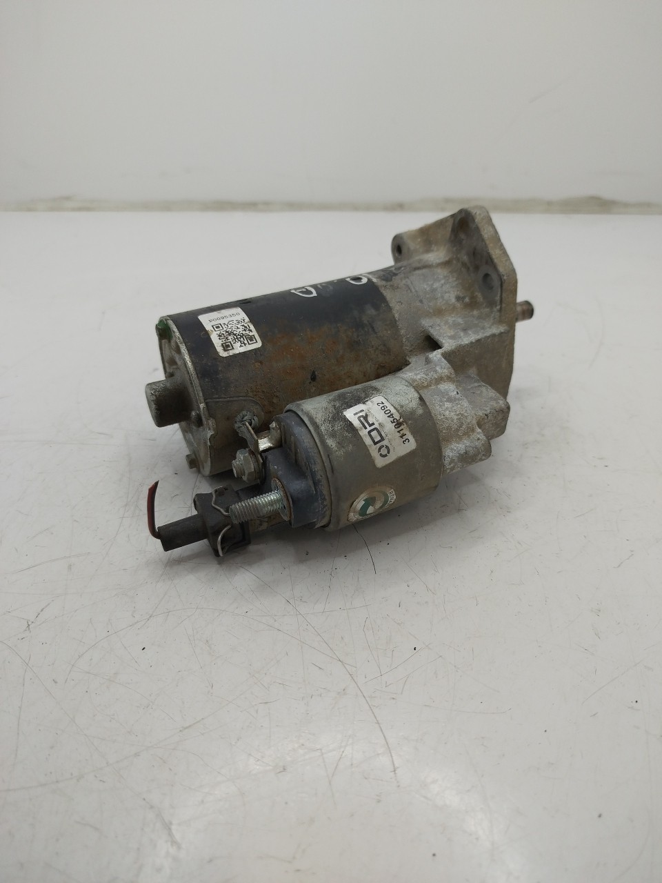 Motor de Arranque VOLKSWAGEN POLO  de 1994 a 1999