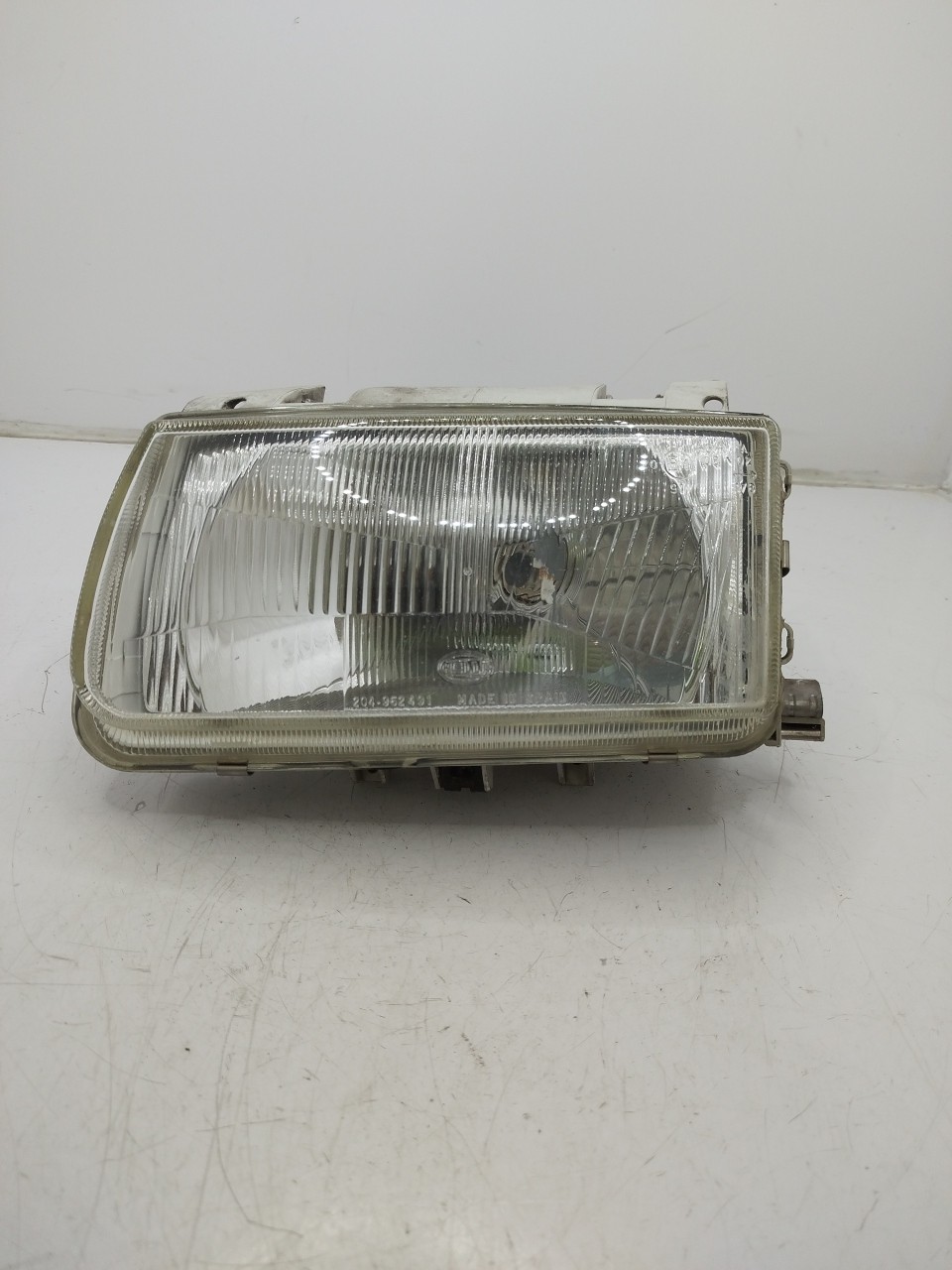 Farol/ Otica Dianteiro ESQ VOLKSWAGEN POLO  de 1994 a 1999