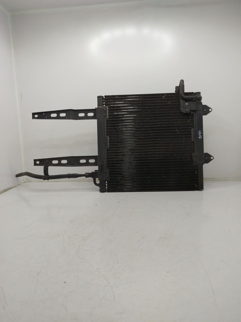 Radiador Ar Condicionado VOLKSWAGEN POLO  de 1994 a 1999