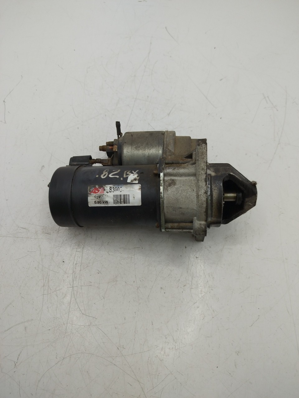 Motor de Arranque OPEL ASTRA F Cabriolet  de 1993 a 2001