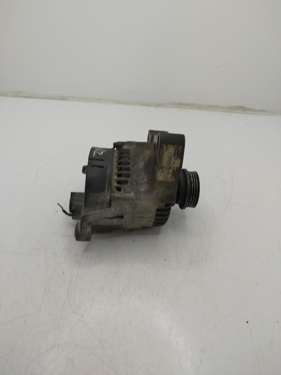 Alternador LANCIA Y  de 1995 a 2003