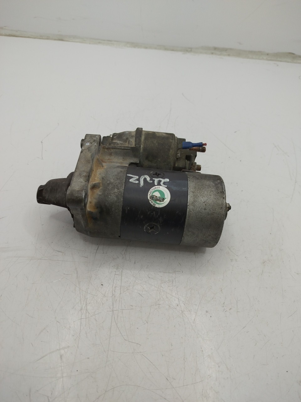 Motor de Arranque LANCIA Y  de 1995 a 2003