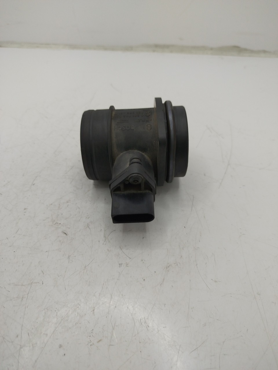 medidor de massa de ar VOLKSWAGEN POLO  de 2001 a 2014