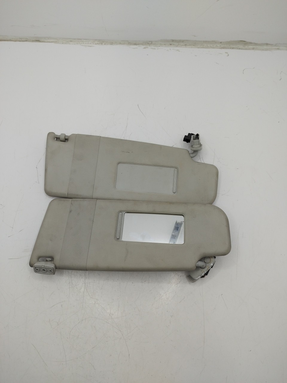 Pala do sol VOLKSWAGEN POLO  de 2001 a 2014