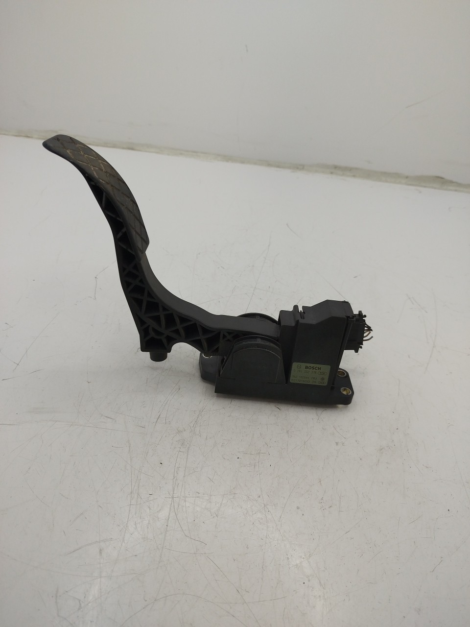 PEDAL ACELERADOR  VOLKSWAGEN POLO  de 2001 a 2014