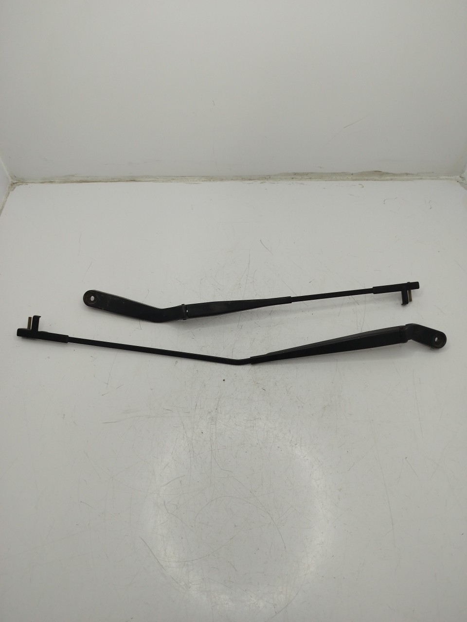 Haste/Braço de escova Limpa Vidros VOLKSWAGEN POLO  de 2001 a 2014