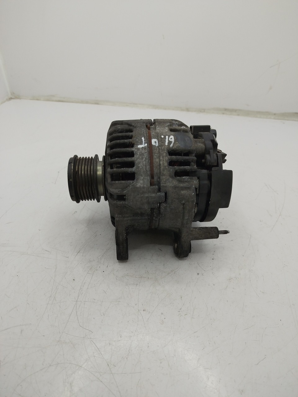 Alternador VOLKSWAGEN POLO  de 2001 a 2014