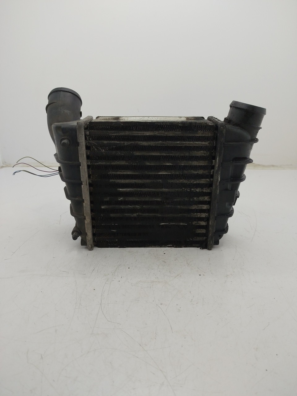 Radiador do Intercooler VOLKSWAGEN POLO  de 2001 a 2014
