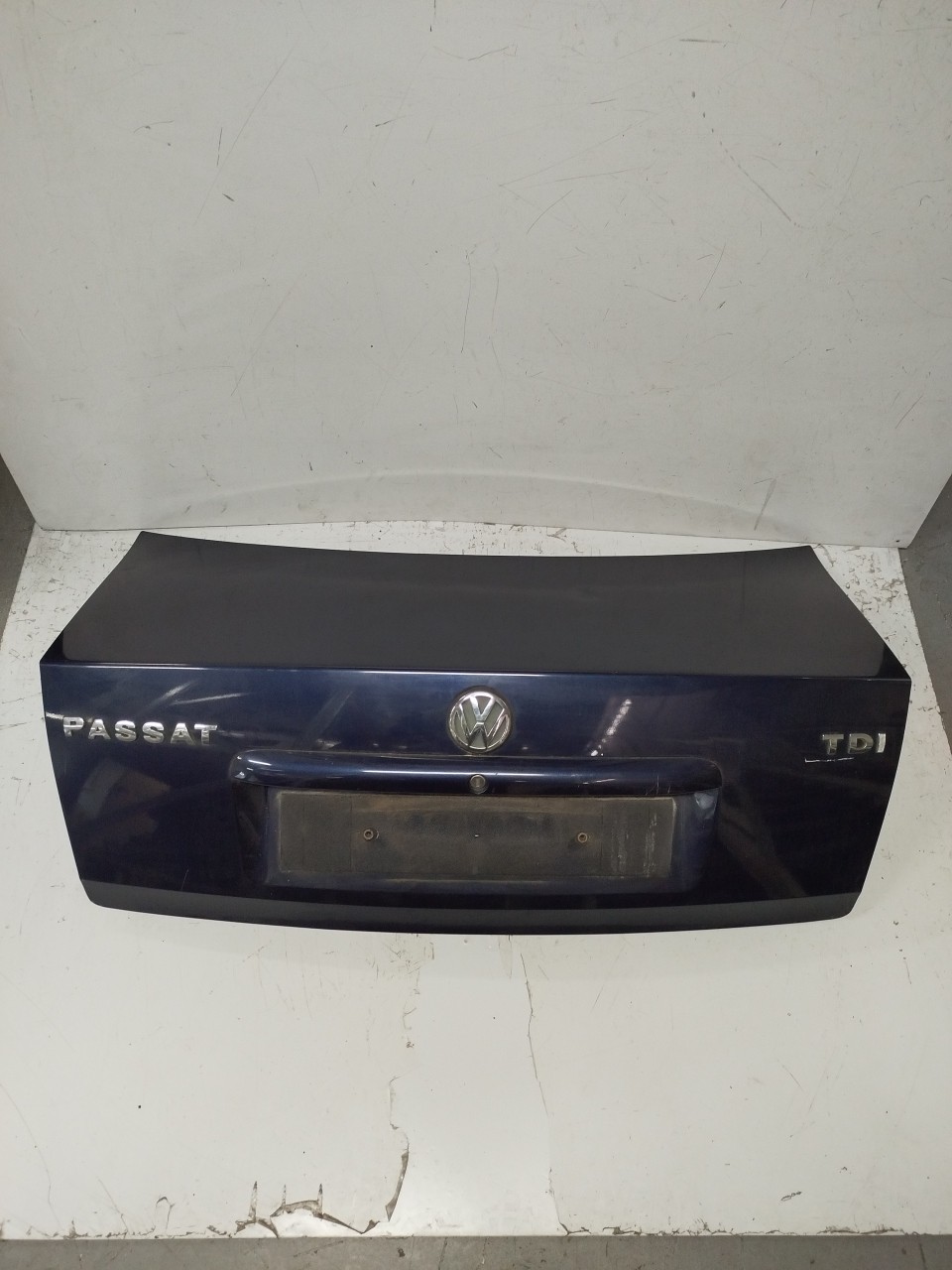 Tampa da Mala VOLKSWAGEN PASSAT  de 1996 a 2001