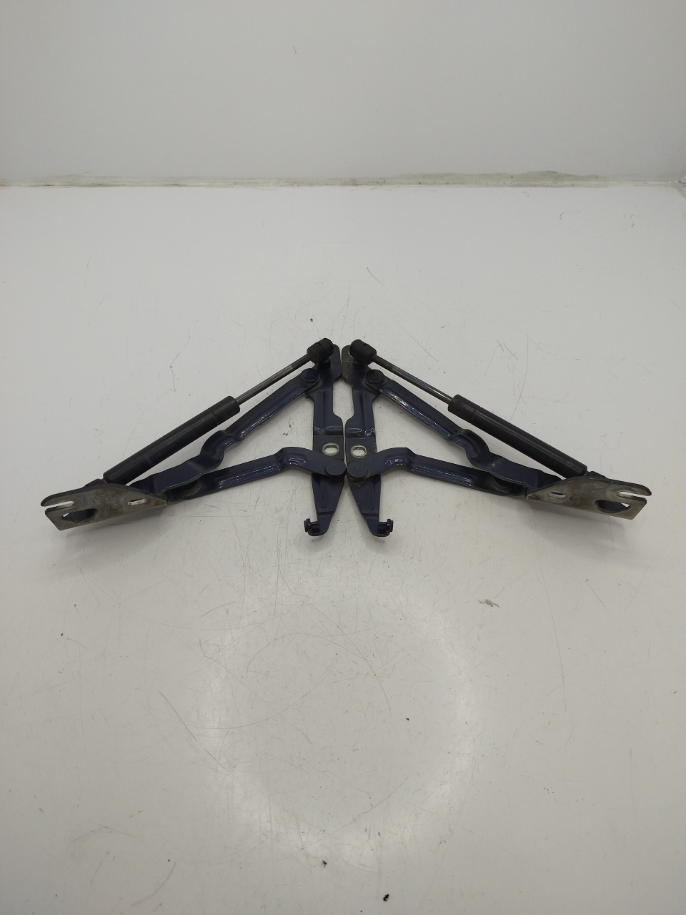 Amortecedor porta da mala VOLKSWAGEN PASSAT  de 1996 a 2001